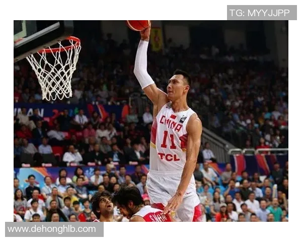 大本深度解析姚明的篮球生涯与对中国篮球的影响