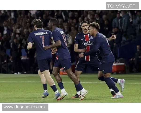 西甲精彩对决巴黎圣日耳曼大胜里昂引爆全场激情时刻集锦