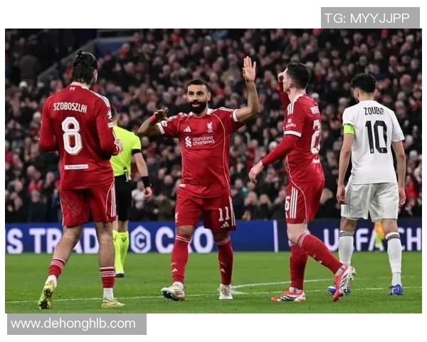 意甲激战利物浦狂胜里昂五球逆转瞬间点燃全场激情