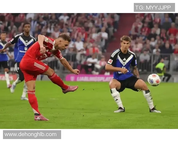 意甲焦点战切尔西与拜仁激战成平乌龙球成比赛转折点