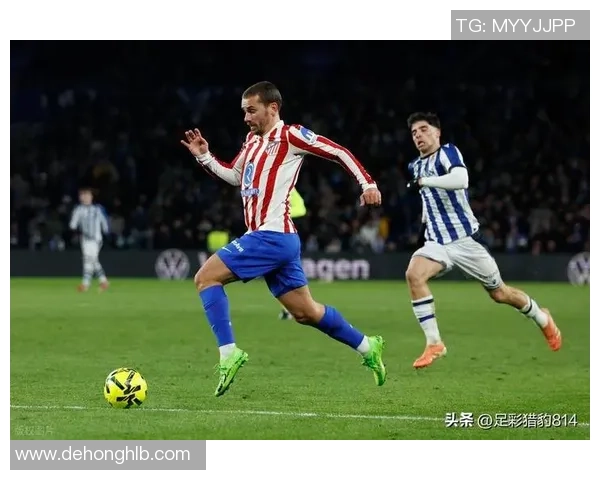 欧冠激战：马竞狂胜切尔西5-1帽子戏法点燃全场激情